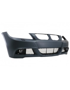 Paraurti anteriore per BMW 3 serie E90 berlina E91 Touring LCI (08-11) in M-Technik Design. 2