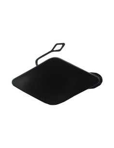 Gancio di traino copertura paraurti anteriore per BMW Serie 3 F30 F31 Sedan Touring (11-up) in design M-tech. 2