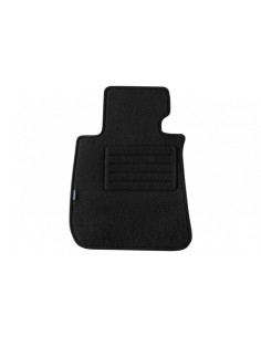 Tappeto in grafite per BMW Serie 3 (E90) Limousine 05-01-12 e Serie 3 (E91) Touring 05-08-12. 2