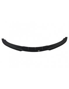 Spoiler labbro paraurti anteriore per BMW E90 E91 Limo Touring LCI Facelift (08-11). 2