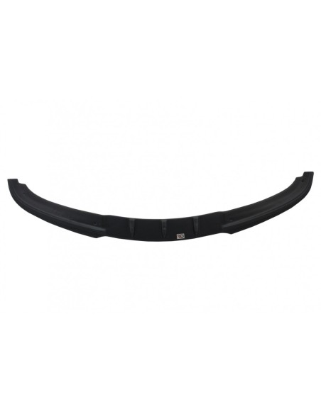 Spoiler labbro paraurti anteriore per BMW E90 E91 Limo Touring LCI Facelift (08-11).