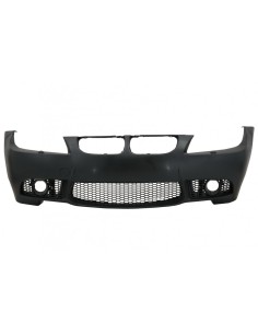 Sensori di parcheggio assenti con fendinebbia che si accendono per BMW Serie 3 E90 LCI Facelift 08-11 in design M3 2