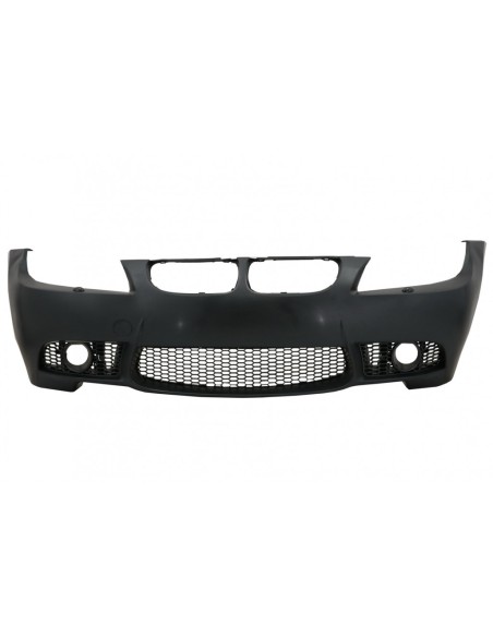 Sensori di parcheggio assenti con fendinebbia che si accendono per BMW Serie 3 E90 LCI Facelift 08-11 in design M3
