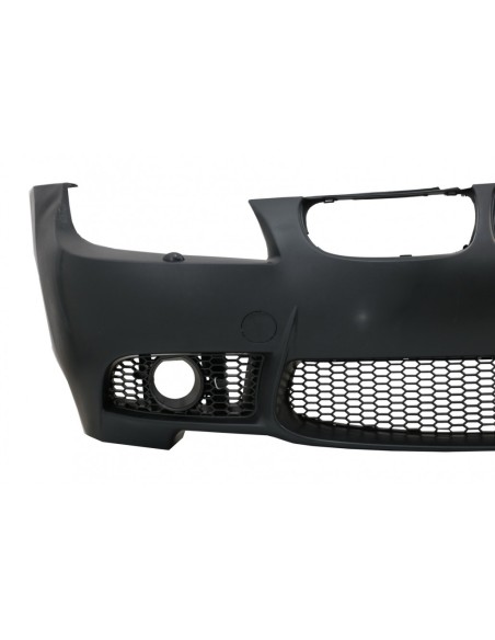 Sensori di parcheggio assenti con fendinebbia che si accendono per BMW Serie 3 E90 LCI Facelift 08-11 in design M3