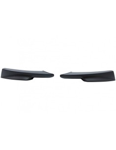 Spoiler per paraurti anteriore per BMW Serie 3 E90 E91 LCI (09.08-11) in design M-Tech Look. 2
