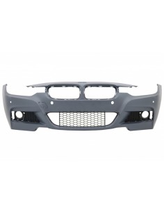 Kit completo per BMW Serie 3 Touring F31 (11-up) in design M-Technik Design. 2