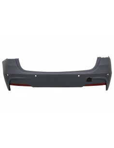 Paraurti posteriore per BMW F31 3 Series Touring Non LCI & LCI (11-18 2
