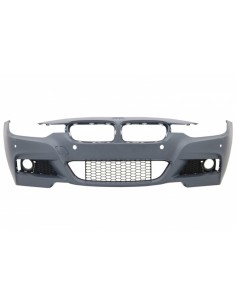 Corredo completo per BMW Serie 4 F32 F33 (13-19) in design M4 per Coupé e Cabrio 2