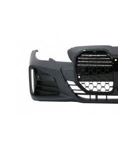 Paraurti anteriore per BMW Serie 3 G Berlina G21 Touring LCI (-su) in design M Design. 2