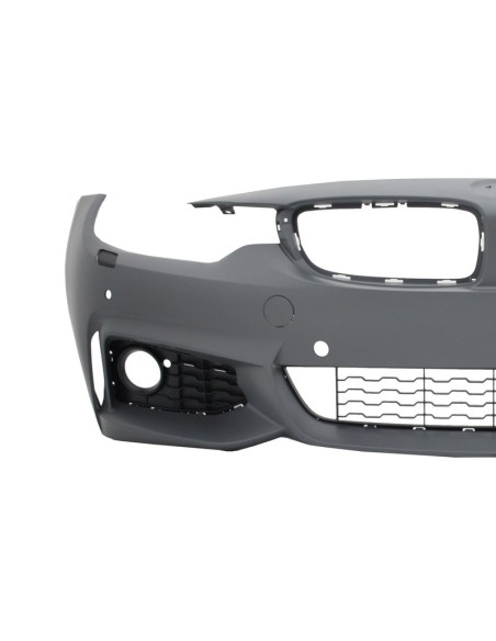 Corredo completo per BMW 4 serie F32 F33 (13-up) in design Sport Design per Coupé Cabrio.