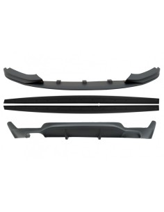 Estensione del corredo in design M4 per BMW 4 serie F32 F33 F36 (13-19) Coupé Cabrio.