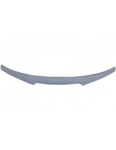 Spoiler tronco BMW 4 serie Coupe F32 (13-up) M4 CSL Design 2