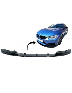 Paraurti anteriore BMW 4 serie F32 Coupe F33 Cabrio F36 Grand Coupe (13-03.19) M