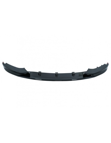 Paraurti anteriore BMW 4 serie F32 Coupe F33 Cabrio F36 Grand Coupe (13-03.19) M