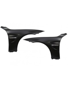 Parafanghi anteriori BMW Serie 4 F32 F33 F36 (13-02.17) Coupé Cabrio Gran Coupe M4 Design
