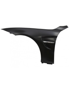 Parafanghi anteriori BMW Serie 4 F32 F33 F36 (13-02.17) Coupé Cabrio Gran Coupe M4 Design 2