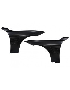 Parafanghi anteriori BMW Serie 4 F32 F33 F36 (13-02.17) Coupé Cabrio Gran Coupe M4 Design