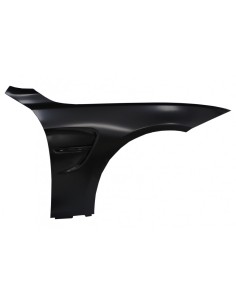 Parafanghi anteriori BMW Serie 4 F32 F33 F36 (13-02.17) Coupé Cabrio Gran Coupe M4 Design 2
