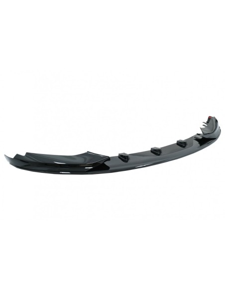 Paraurti BMW 4 serie F32 Coupe F33 Cabrio F36 Grand Coupe (13-19) w/ diffusore paraurti posteriore