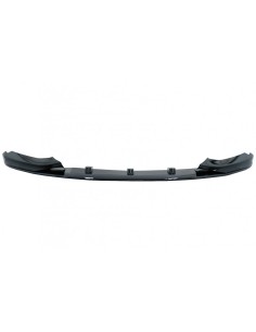 Paraurti BMW 4 serie F32 F33 F36 Coupé Cabrio Grand Coupe (13-19) w/ diffusore paraurti posteriore 2