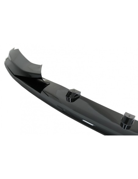 Paraurti w/diffusore posteriore per BMW 4 serie F32 F33 F36 coupé Cabrio Grand Coupe
