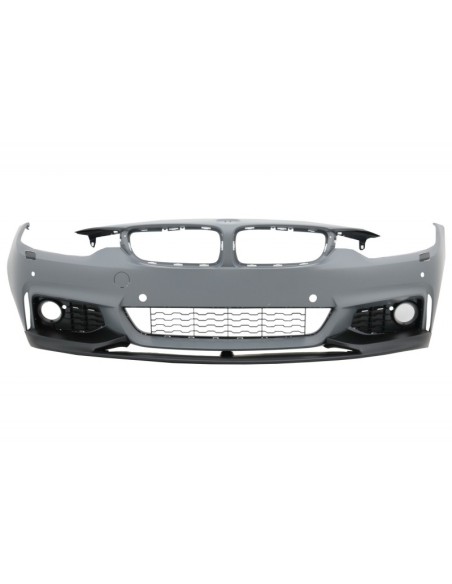 Kit completo BMW 4 serie F32 F33 F36 (13-16) Coupe Cabrio w/ out Fog Lamp