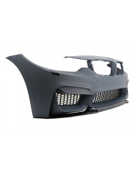 Corredo completo in design M4 per BMW Serie 4