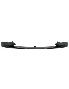 Paraurti anteriore BMW 4 serie F32 Coupe F33 Cabrio F36 Grand Coupe (13-03.19) Rivestimento carbonio 2