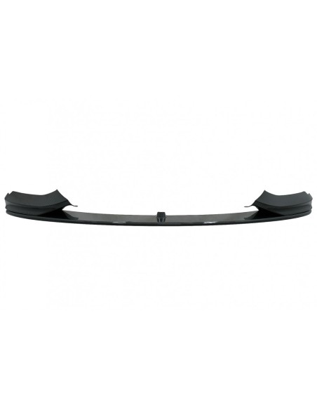 Paraurti anteriore BMW 4 serie F32 Coupe F33 Cabrio F36 Grand Coupe (13-03.19) Rivestimento carbonio