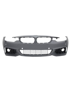 Corredo completo per BMW 4 serie F32 F33 (13-up) w/ anteriore parafanghi Sport Design Coupe Cabrio 2