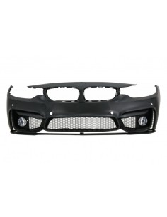 Proiettori della luce della nebbia del paraurti anteriore w/per BMW 4 serie F32 Coupe F33 Convertible F36 Gran Coupe 2