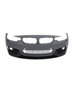 Corredo completo per BMW 4 serie F36 Gran Coupe (14-up) 2