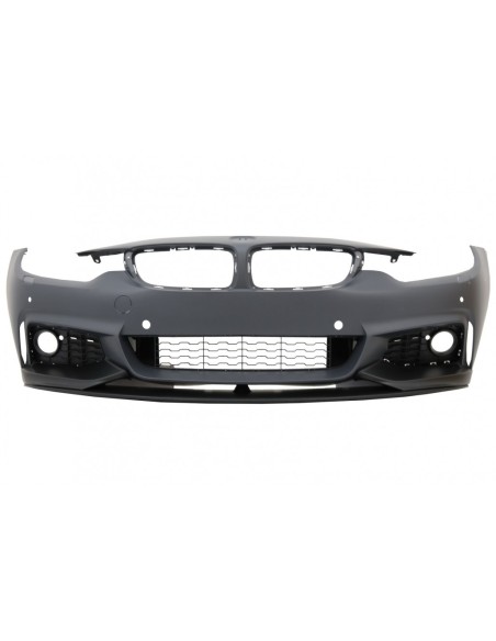 Kit completo per BMW Serie 4 F36 Gran Coupé (dal 2013 in poi)