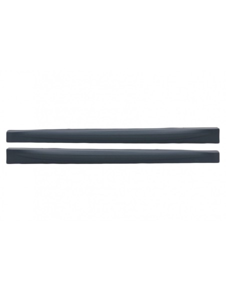 Side Skirts for BMW 4 Series F36 Gran Coupe (13-19) M4 Design