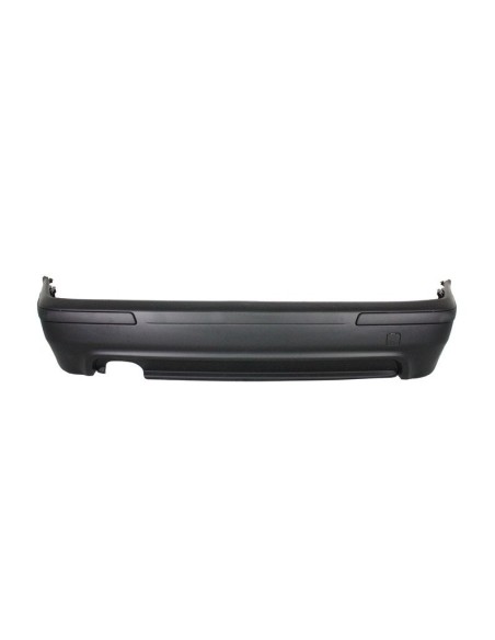 Paraurti posteriore per BMW 5 serie E39 (1995-03) M5 Design w/ out PDC