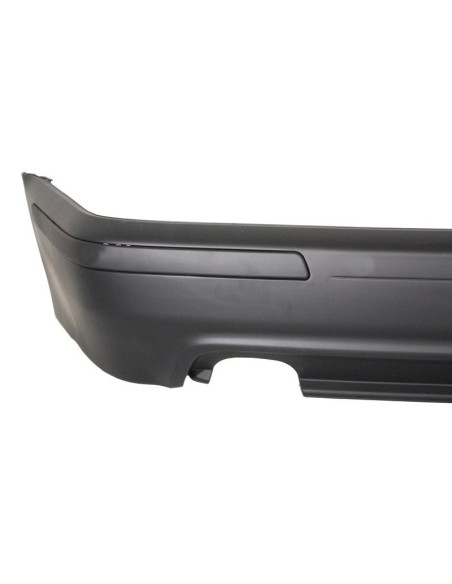 Paraurti posteriore per BMW 5 serie E39 (1995-03) M5 Design w/ out PDC