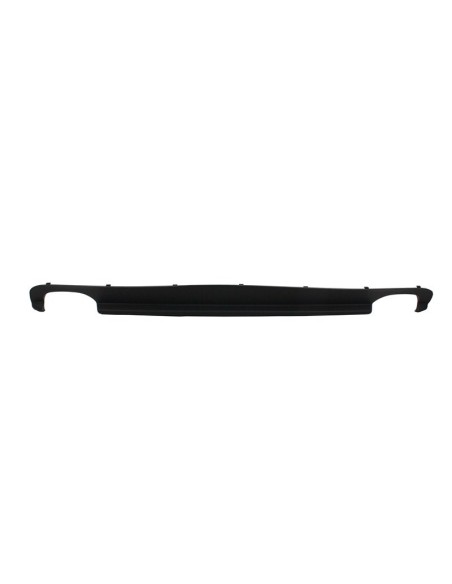Paraurti posteriore Spoiler Valance diffusore per BMW 5 Serie E39 (1998-03)