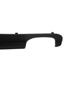 Paraurti posteriore Spoiler Valance diffusore per BMW 5 Serie E39 (1998-03) 2