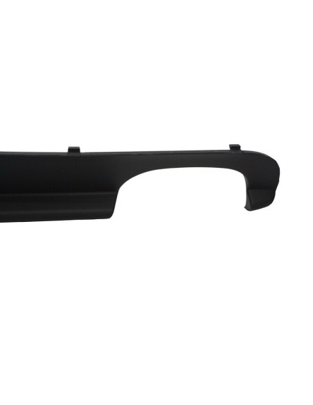 Paraurti posteriore Spoiler Valance diffusore per BMW 5 Serie E39 (1998-03)