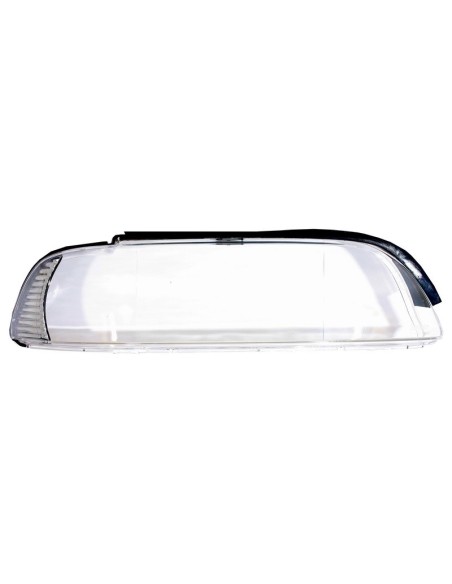 Obiettivo di Glases dei fariBMW 5 serie E39 (00-03)