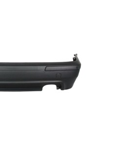Paraurti posteriore per BMW 5 serie E39 (1995-03) Doppia uscita M5 Design 2