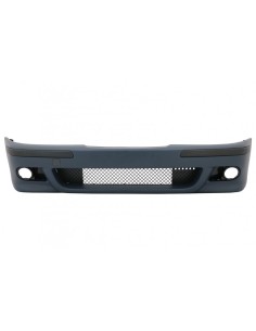 Kit per BMW Serie 5 E39 (1995-03) M5 Design w/ Fendinebbia Chrome 2