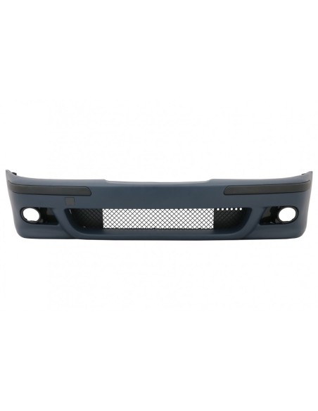 Kit per BMW E39 5 Series (1995-03) Doppia uscita M5 Design Fog Lights Smoke