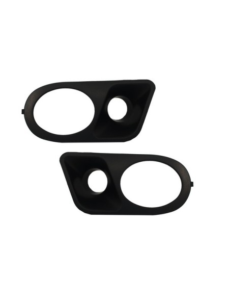 Fari antinebbia per BMW E39 M5 (1998-03) H-Design