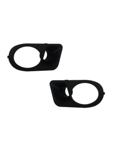 Fari antinebbia per BMW E39 M5 (1998-03) H-Design 2