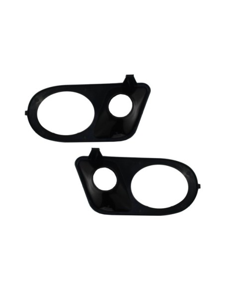 Fari antinebbia per BMW E39 M5 (1998-03) H-Design