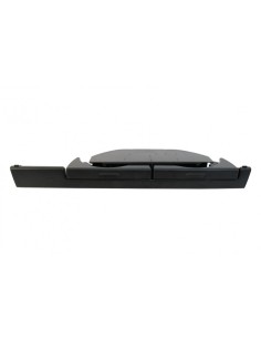 Portabicchieri anteriori per BMW Serie 5 E39 Berlina Touring LHD (1995-04) Nero 2