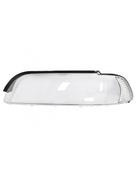 Trasparente laterale sinistro per BMW Serie 5 E39
