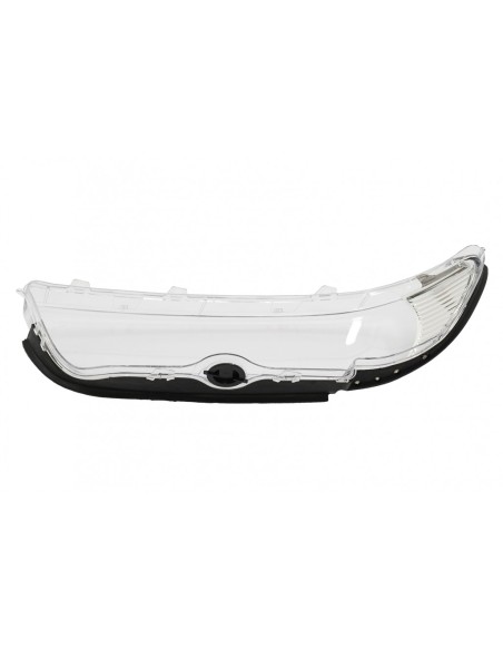 Trasparente laterale sinistro per BMW Serie 5 E39