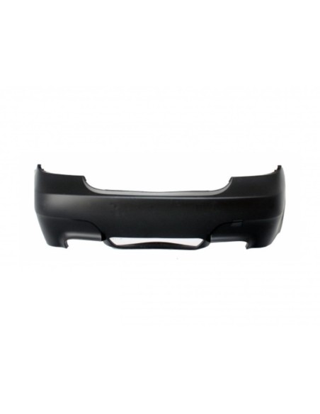 Paraurti posteriore per BMW 5 serie E60 (03-10) M5 Design